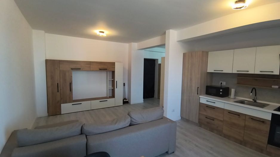✨ Apartament modern de inchiriat – Ansamblul Rezidențial Alexanderman - Poză 5