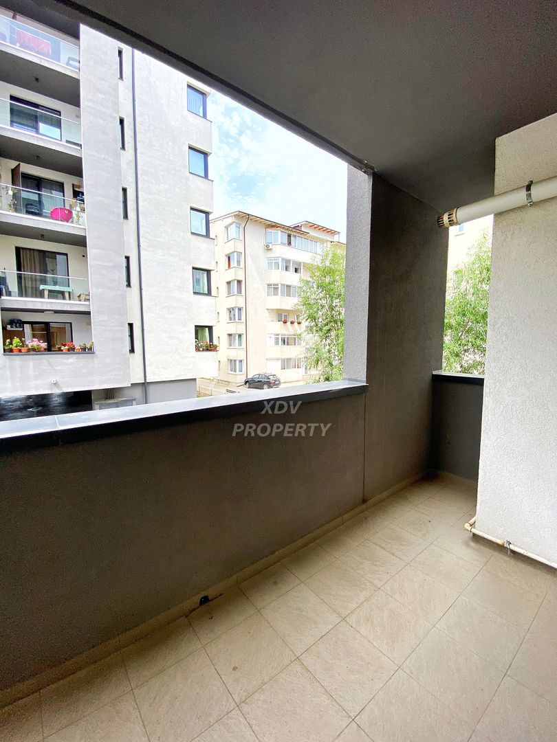 Apartament 4 camere decomandate , 2 bai, 2 balcoane,  90mpu, Sibiu - Poză 27