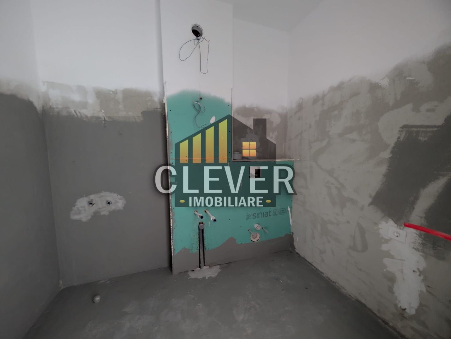 Penthouse exclusivist cu terasa de 82 mp si living de 60 mp – Pallady - Poză 12