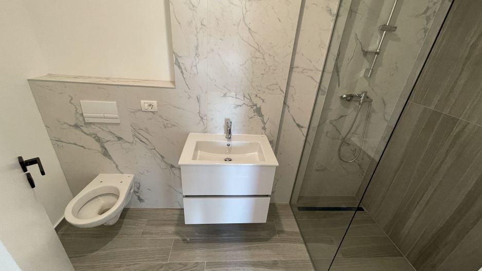 Dezvoltator | Apartamente disponibile imediat | 3 camere | 2 bai - Poză 8