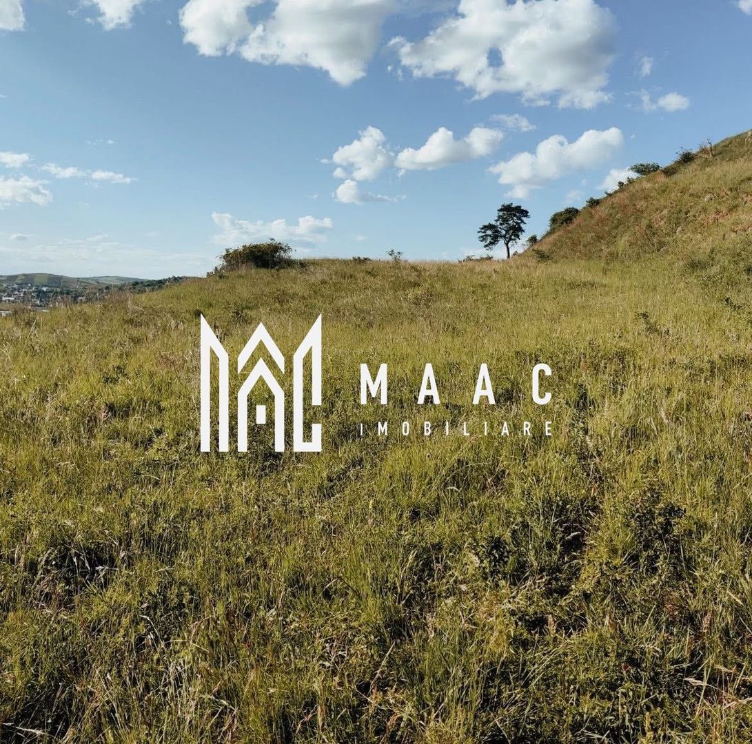 Teren intravilan I 1000MP I Gusterita - Poză 1