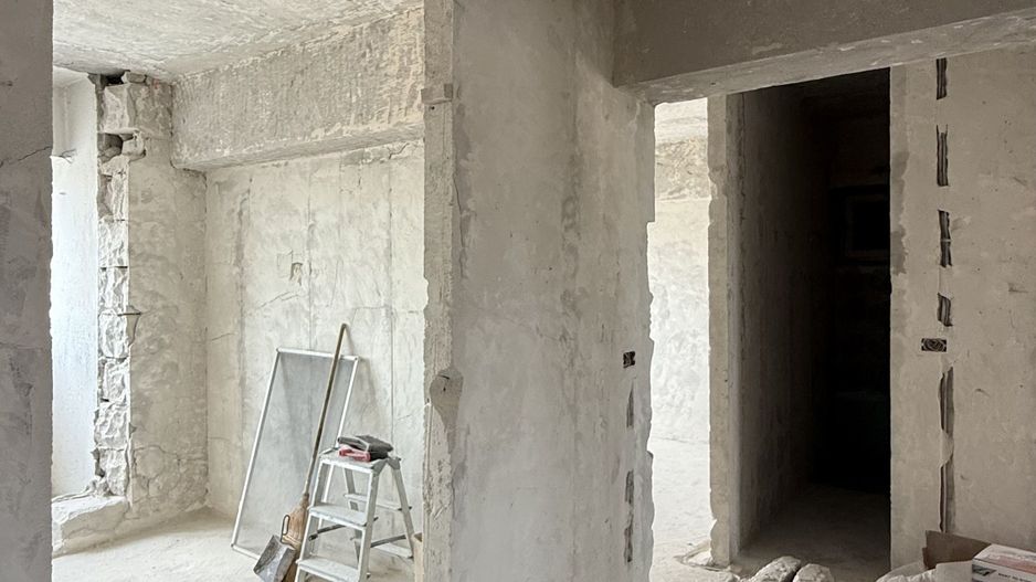 APARTAMENT SPATIOS CU VEDERE PE 2 PARTI - Poză 10