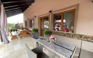 Casă la cheie cu teren de 1458 mp , Zona Aradul Nou . Negociabil - Poză 4