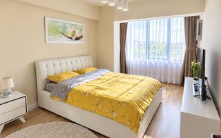 Apartament Luminos 3 Cam | Vedere Herăstrău | Parcare - Poză 3