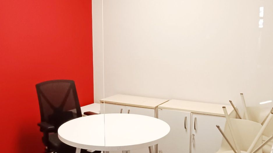 Spatiu comercial -85mp-Harmanului - Poză 5