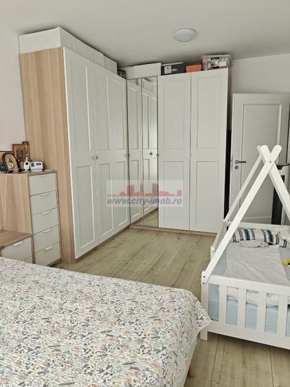 Apartament 2 Camere Valletta Residence - Poză 10