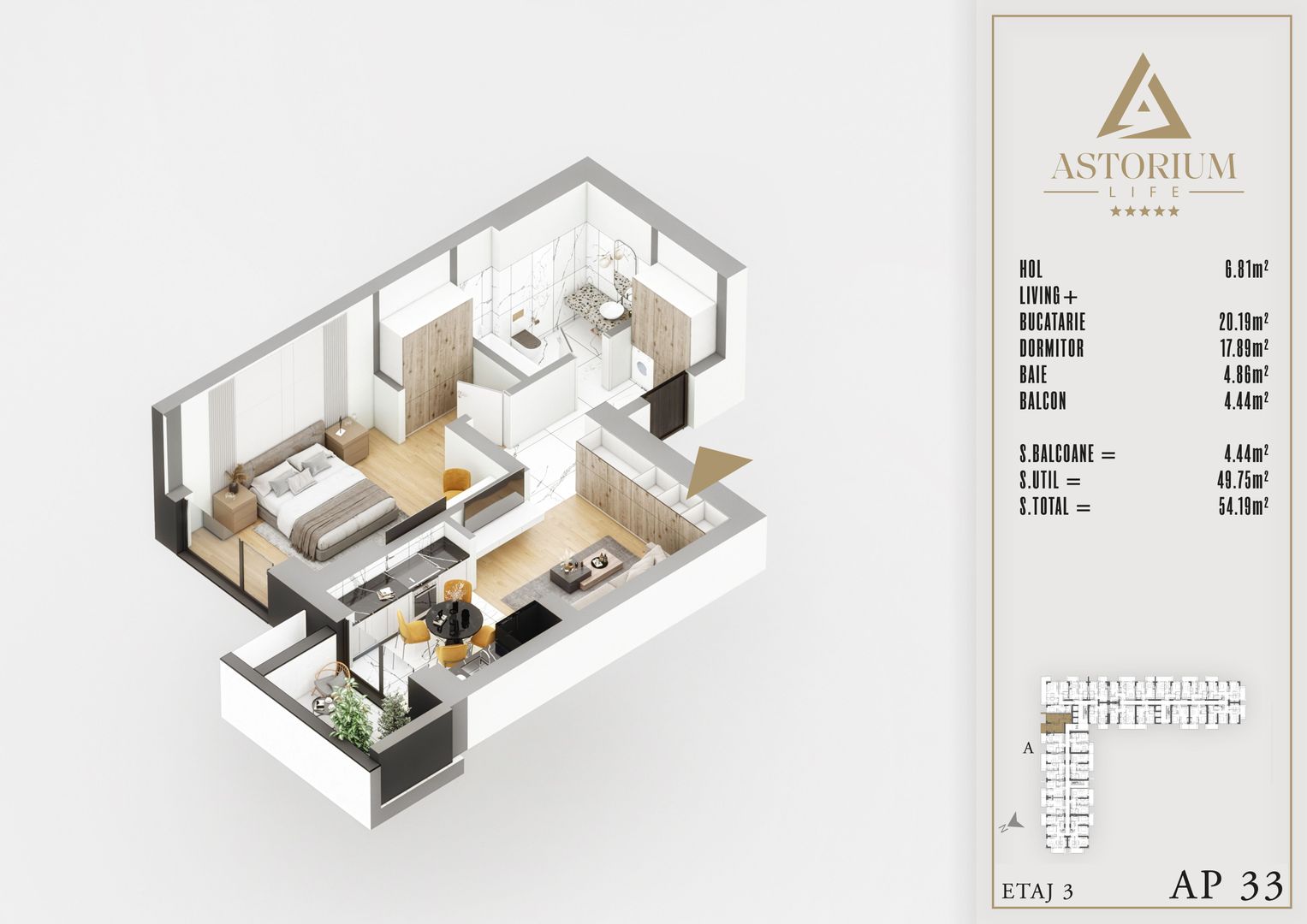 Astorium Life - Poză 25