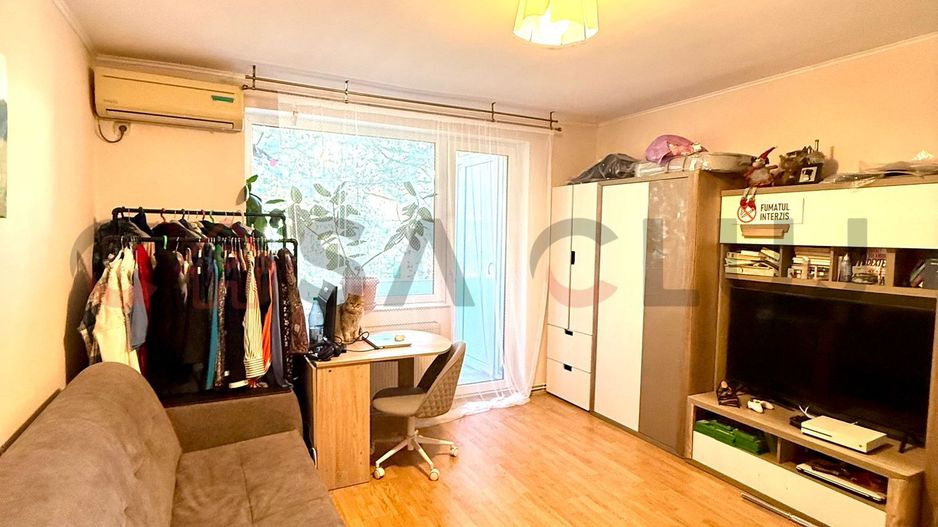 Apartament 3 camere – Gheorgheni, zonă verde și liniștită - Poză 6