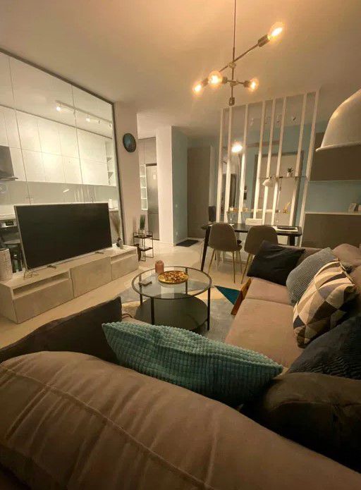 Apartament mobilat Aviatiei | Cloud9 - Poză 2