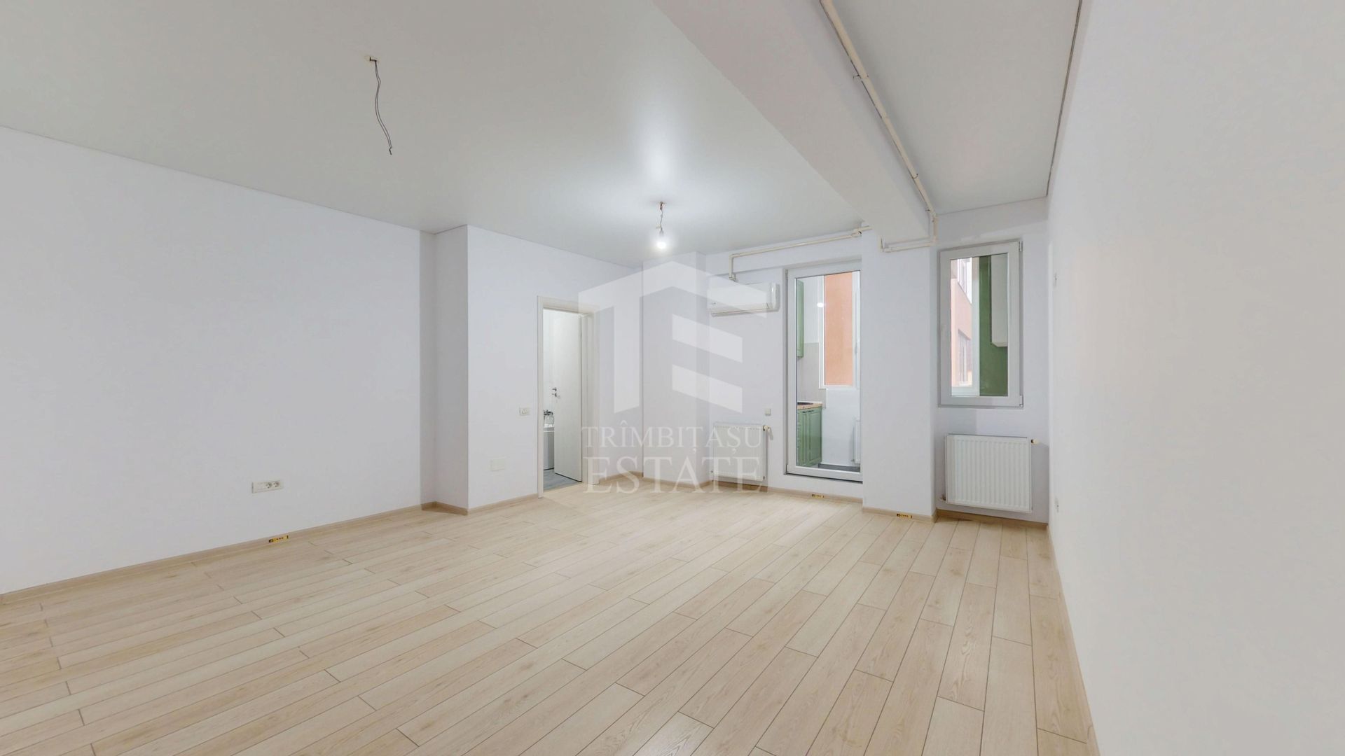 Garsonieră luminoasă 30 mp | bloc din 2020 | Militari Residence - Poză 2