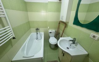 AP. 2 CAMERE IERNII, PARCARE, MOBILAT, BLOC NOU, CENTRALA, COMISION 0% - Poză 8