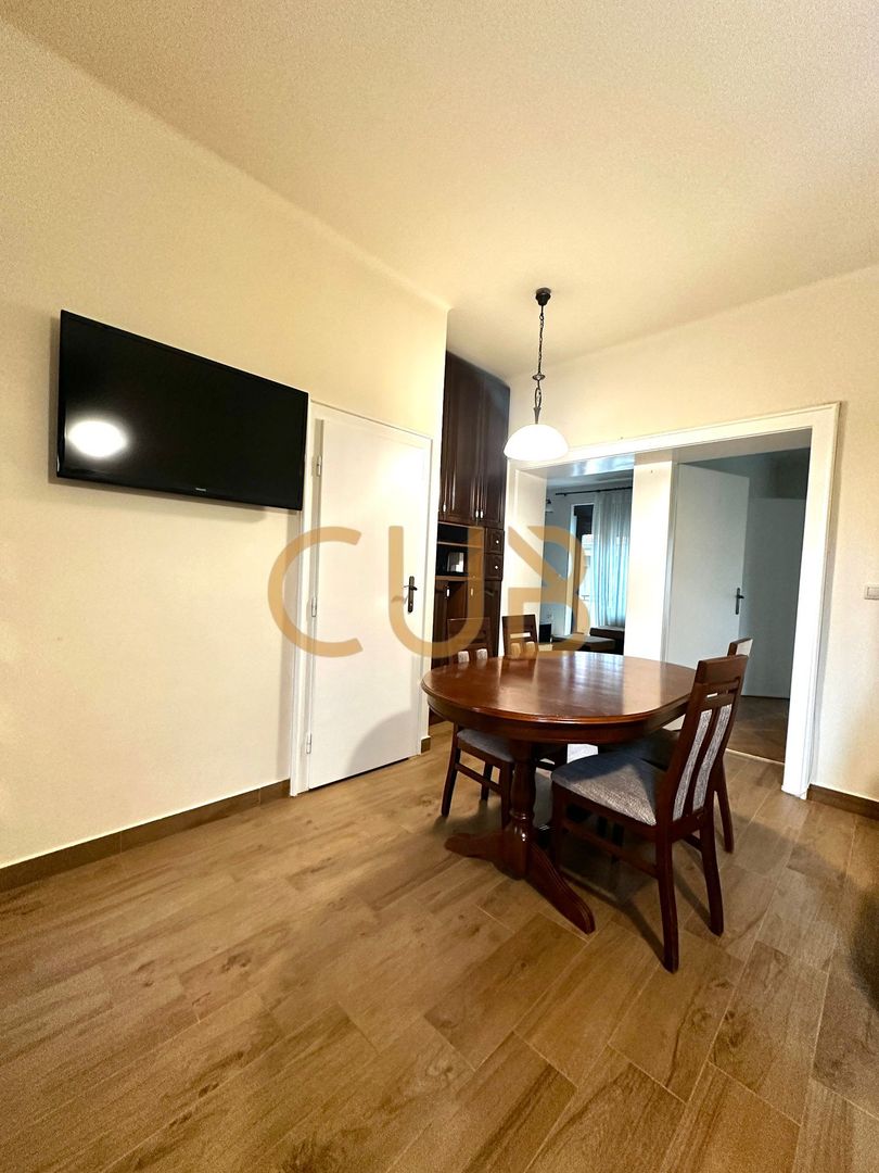 MEDICINA - 2cam mobilat+utilat | renovat complet, centrala, clima | - Poză 2