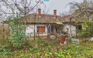 Casă 70 mp în Diosig, 1230 mp teren - Poză 1
