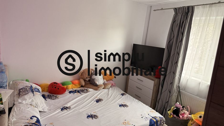 3 semidecomandate, centrala termica, Brazda lui Novac - 128 000 Euro - Poză 3