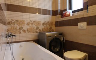 Apartament cu 2 camere, centrala proprie, pet-friendly - Poză 7