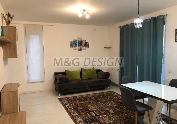 Apartament 2 camere Giroc etaj 1 - Poză 3