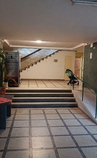 Garsoniera Metrou Iancului/liceul Iulia Hașdeu - Poză 8