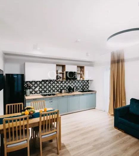 Apartament 2 Camere | 55 Mp | Terasa | Garaj | Intermediar | Borhanci - Poză 6