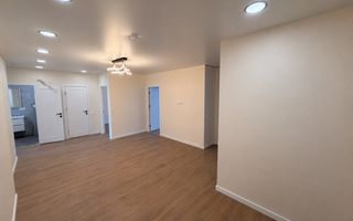 Vânzare, apartament 3 camere, bd. Renașterii,  Râșcani. - Poză 5