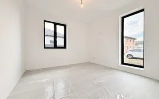Casă/Parter/4 camere/Sânpetru - Poză 17