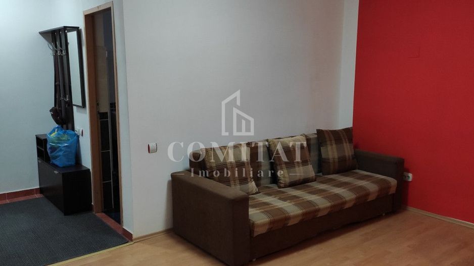 Apartament cu 1 cameră și loc de parcare | cartier Mănăștur - Poză 3