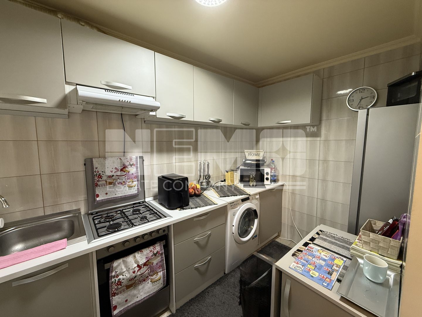 APARTAMENT 2 CAMERE | PARTER | BOXA | LOC DE PARCARE | RADAUTI - Poză 12