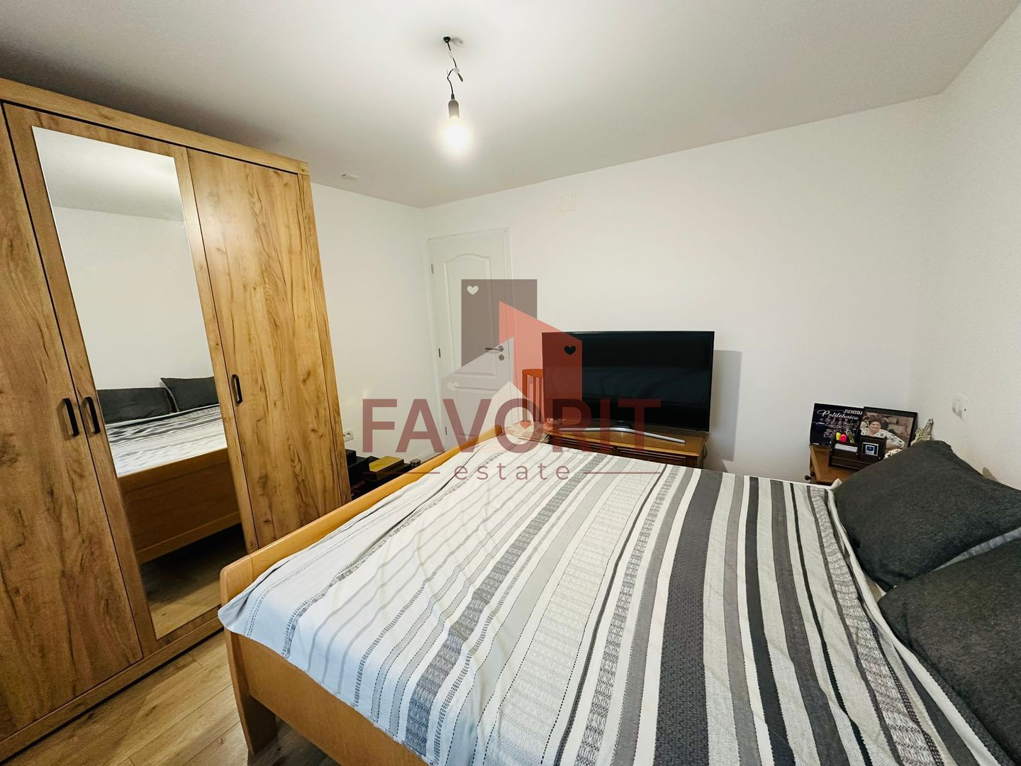 3 camere | finisaje premium | centrala proprie | mobilat si utilat | - Poză 17