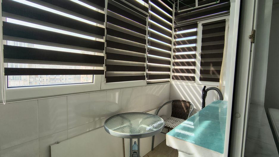 13 SEPTEMBRIE - Parcul Sebastian | Chirie 2 Camere - Poză 9