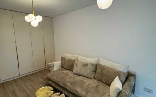 2 camere, Parcare subterana, Iris, Elite City, Auchan, Bvd. Muncii - Poză 2