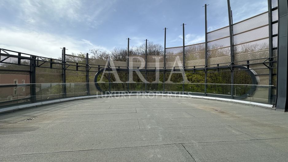 SPATIU COMERCIAL PIPERA FOREST VIEW - Poză 3