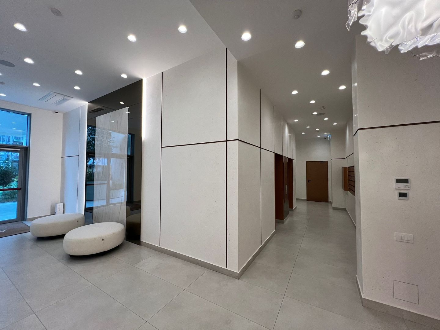 Apartament 2 camere I Aviatiei Tower I - Poză 12