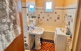 Apartament Vintage Politehnica  Lujerului - Poză 7