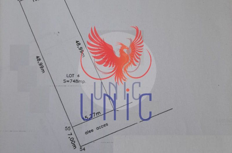 Teren Jumbo, 808 mp - Poză 2