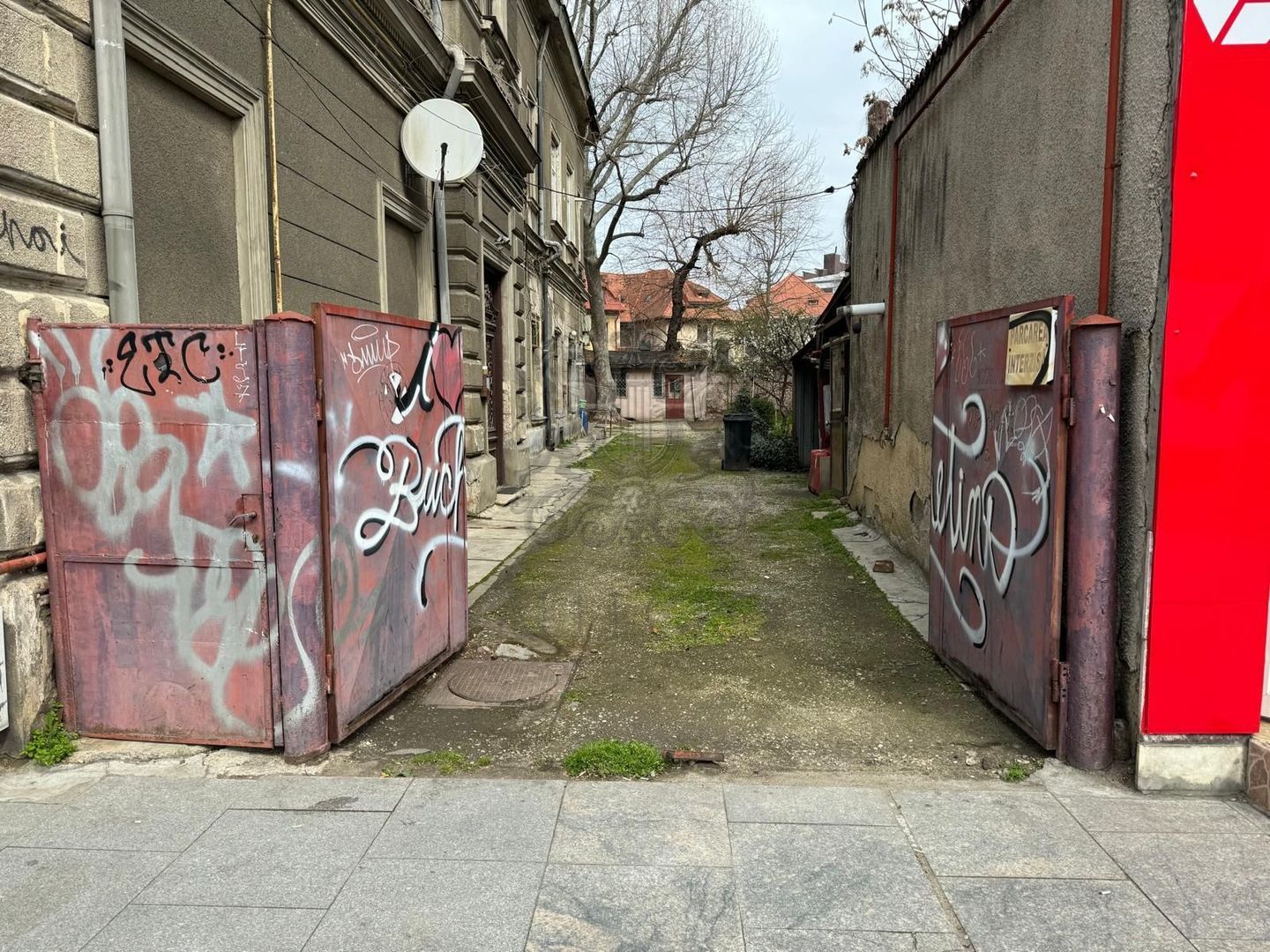 Vanzare | Ultracentral | Kogalniceanu | 4 Camere | 140 mp | Curte - Poză 26