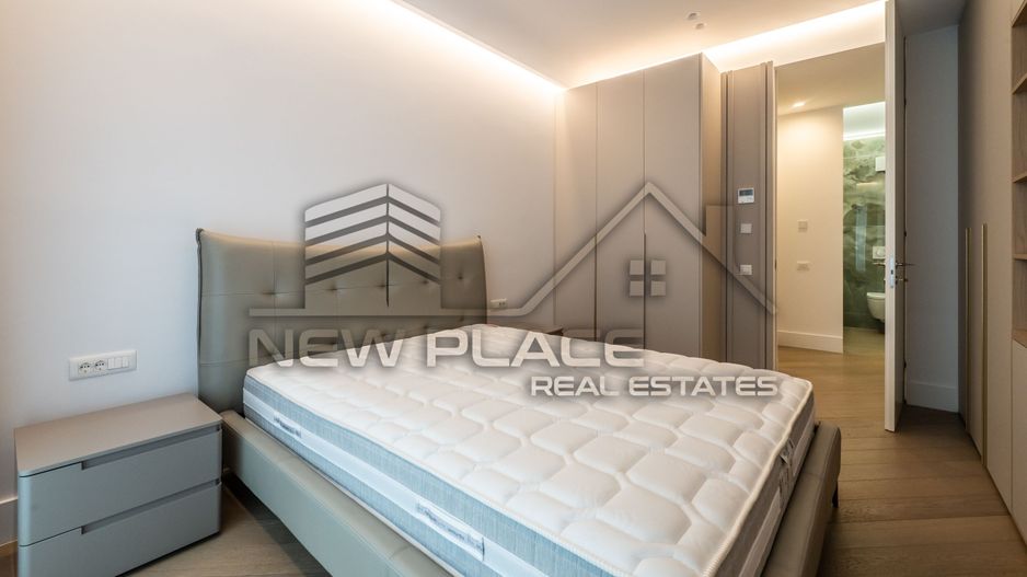 CORTINA 126 | Apartament exclusivist | Terasa 26 mp | View liber | ULTRA LUX - Poză 13