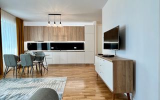3 CAMERE|| LOC DE PARCARE|| LUXURIA RESIDENCE || DOMENII - Poză 5