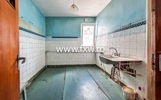 Apartament 2 camere cu balcon și potențial de amenajare - Poză 3