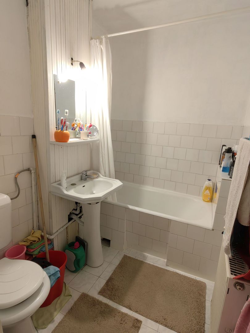 Apartament 2 camere 53 m² lângă Ștrand - Poză 8