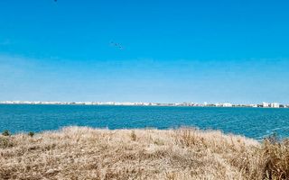 PALAZU MARE(COD 05) - Teren intravilan priveliște directă la Siutghiol - Poză 5