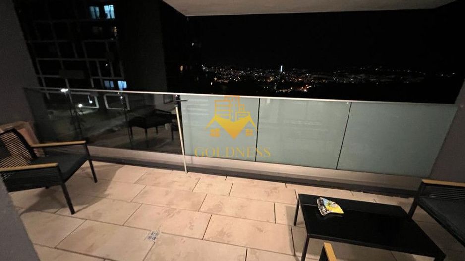 3 camere,modern, parcare,Zorilor zona Observatorului,Golden Tulip,LIDL - Poză 7