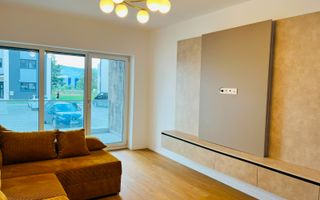 Apartament 3 camere decomandat | Cristian | parter, TVA inclus - Poză 7