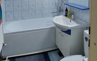 Apartament 2 camere, Lunca Cetățuii, Strada Gării, bloc P4, etaj 1, 59.800 Euro - Poză 3