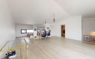 VOLUNTARI - Matei Millo | Vila 245 mp | Complex rezidential - Poză 33