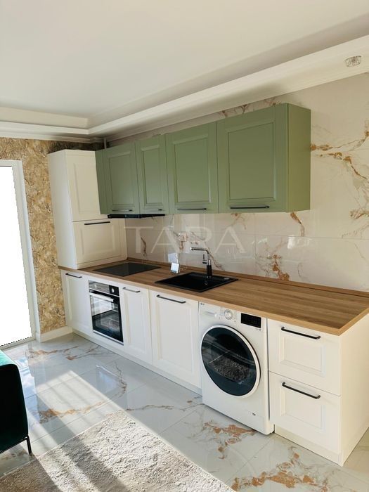 Apartament 3 camere cu finisaje premium, zona Vivo - Poză 1