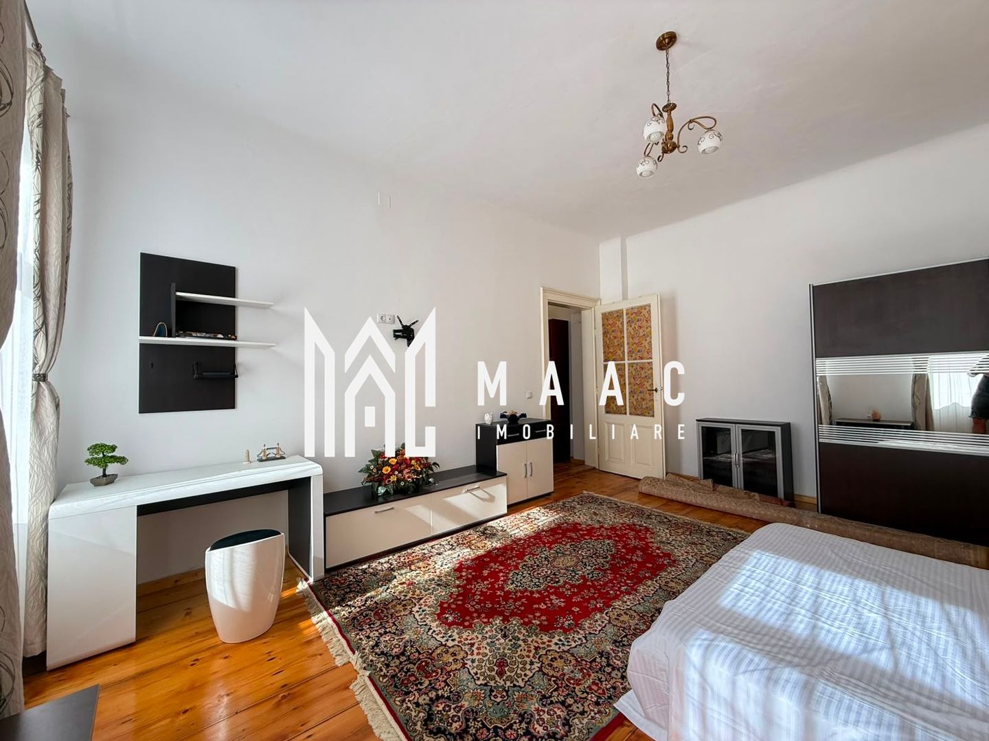 Apartament 3 camere | Etaj 1 | Renovat | Ultracentral - Poză 12