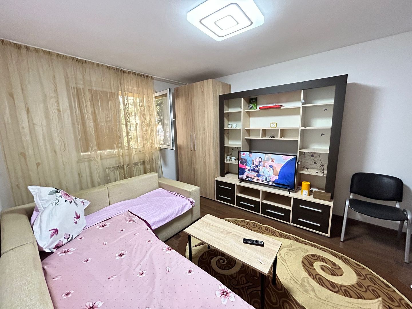 Apartament 2 camere Tei | Scoala Grigore Ghica - Poză 1