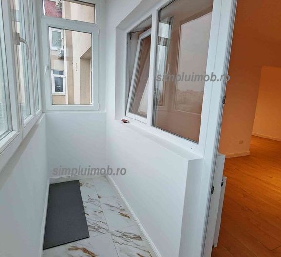 Decomandat Apartament Spatios Nemobilat Giurgiului - Poză 11