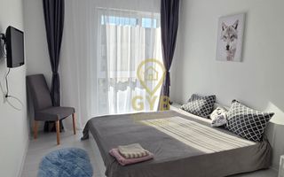 DE ÎNCHIRIAT – Apartament cu 2 camere *  PRIMA Green Residence, Nufărul - Poză 10