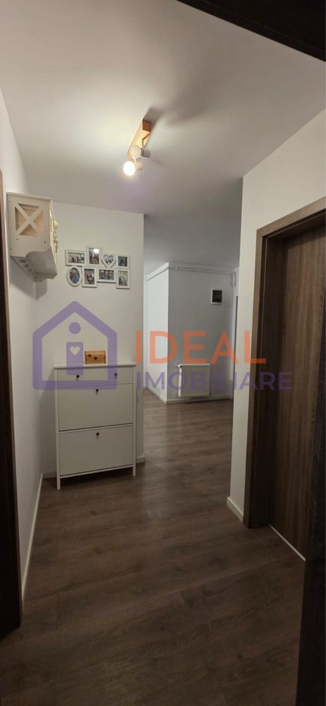 Apartament 3 camere – Magnolia Residence, etaj 2/8, 60 mp utili + balcon 11 mp - Poză 8