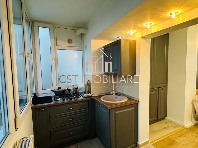 Apartament 3 Camere Zona Bucovina - Poză 5